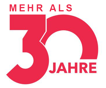 30 Jahre