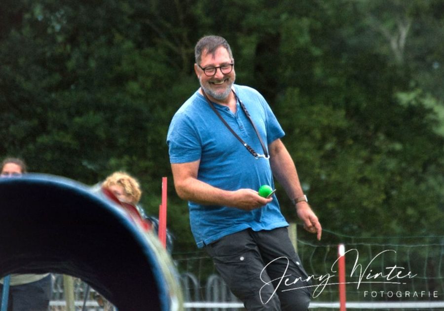 Kirsten's - Sommerfest