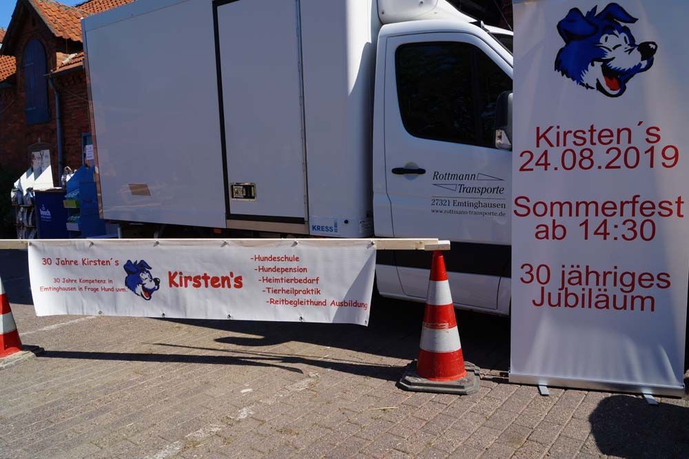 Impressionen Sommerfest 2019