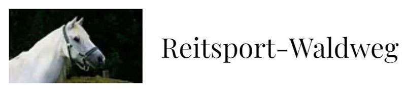 Logo Reitsport Waldweg