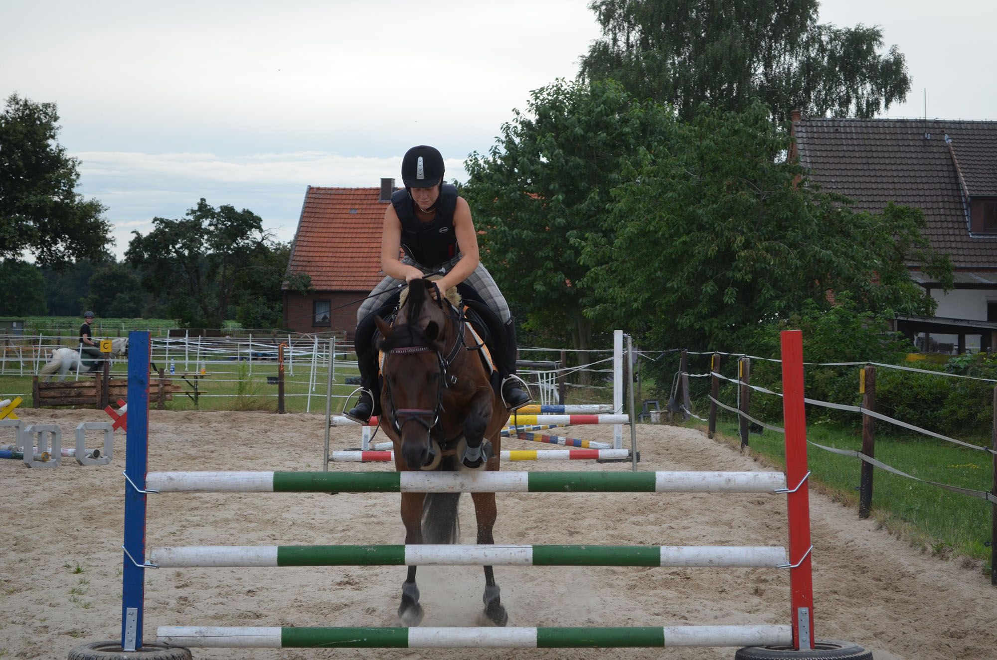 Kirsten S In Emtinghausen Hundeschule