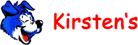 Logo - Kirsten's aus Emtinghausen