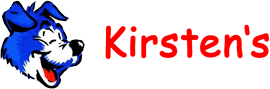 Logo - Kirsten's aus Emtinghausen