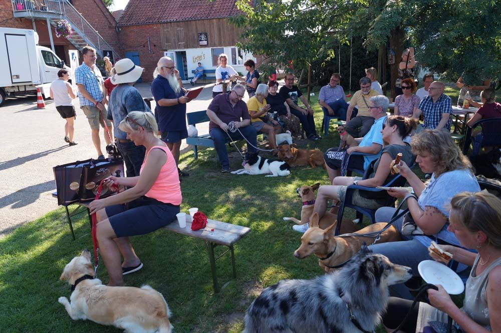 Impressionen Sommerfest 2019