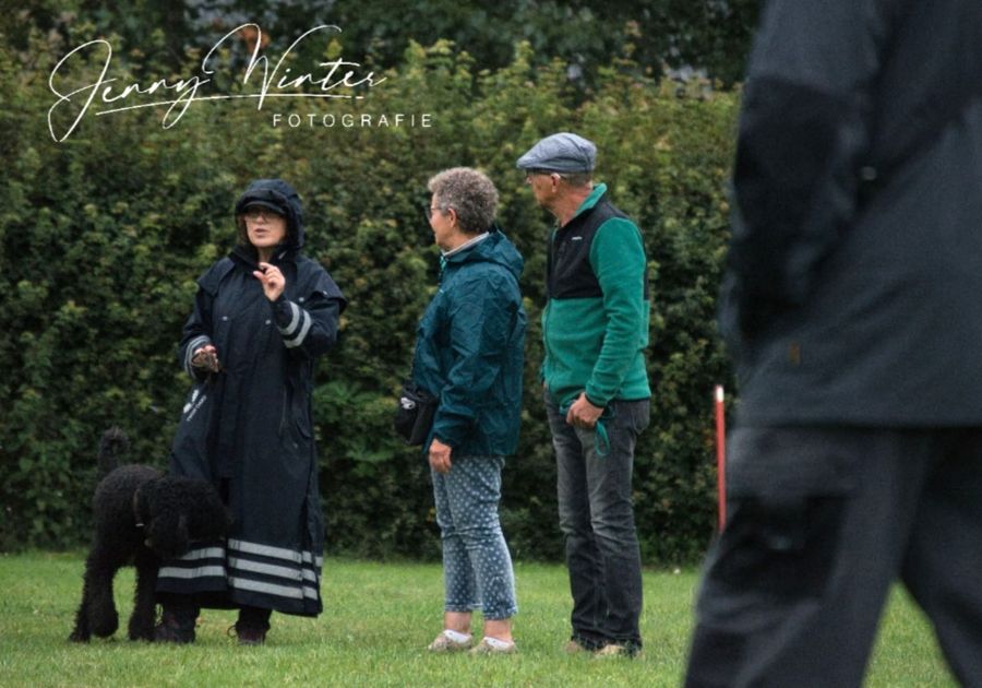 Kirsten's - Sommerfest