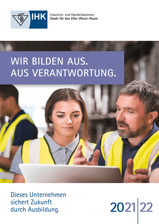 Ausbildung