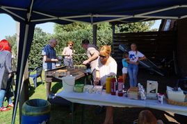 Impressionen Sommerfest 2019