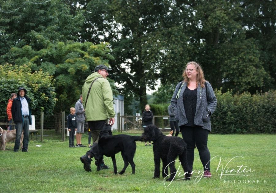 Kirsten's - Sommerfest